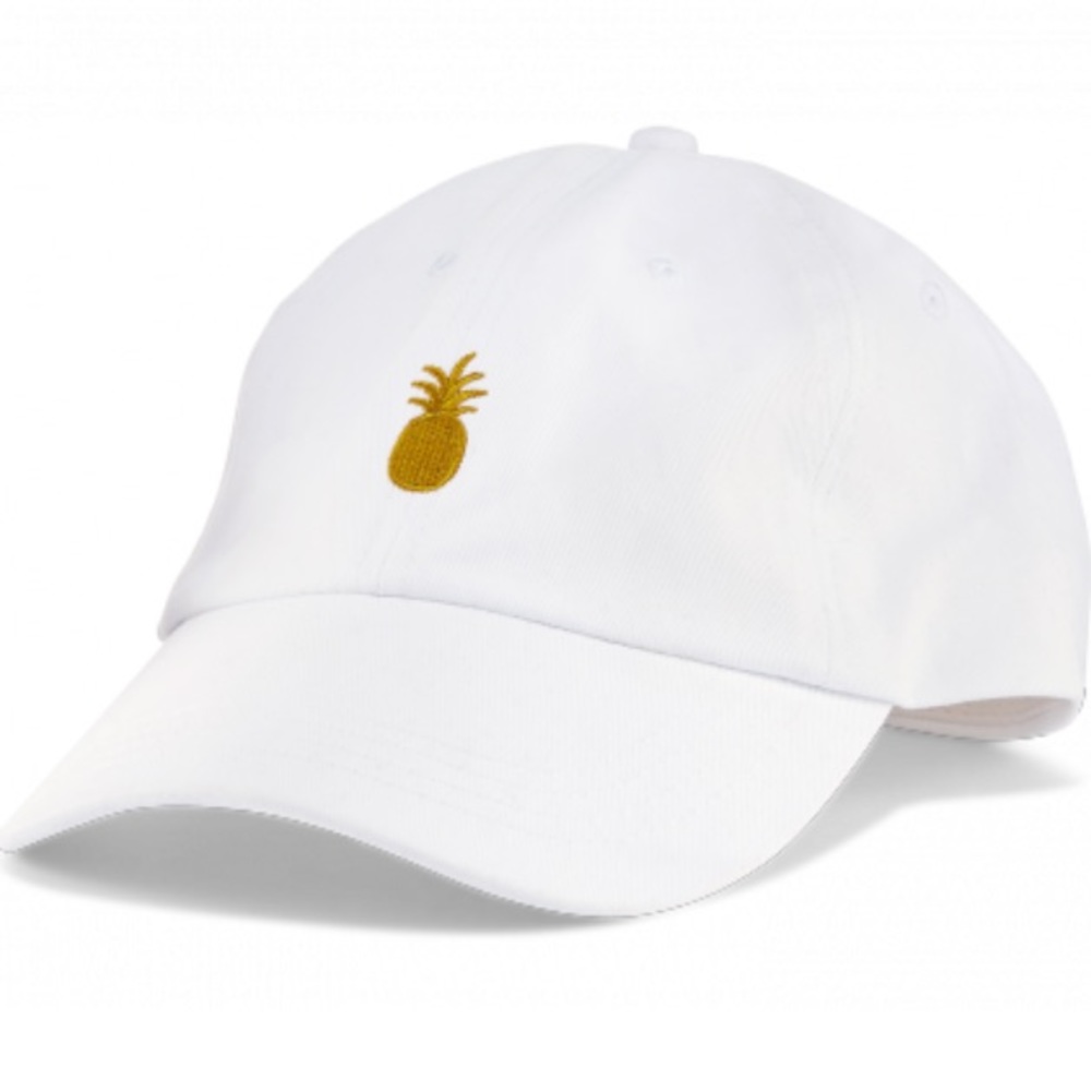 Super cute baseball cap for summer